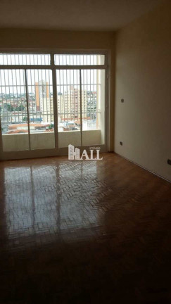 Apartamento com 2 Quartos à Venda, 96 m² em Centro - São José Do Rio Preto