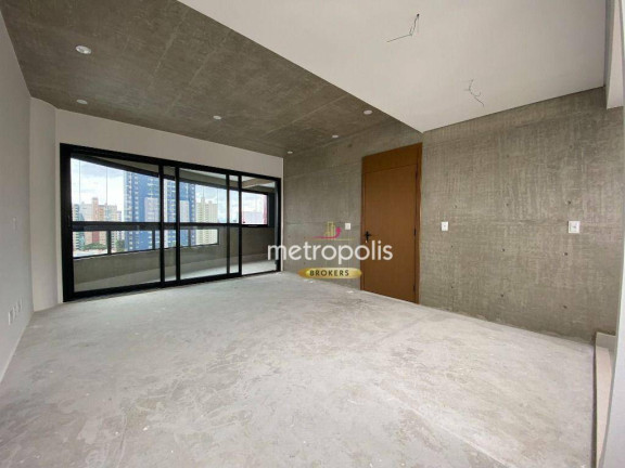 Imagem Apartamento com 2 Quartos à Venda, 68 m² em Jardim - Santo André Imagem Apartamento com 2 Quartos à Venda, 68 m² em Jardim - Santo André