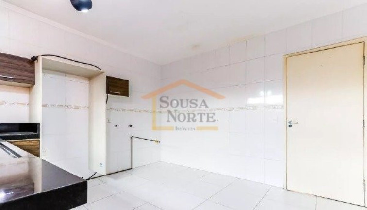 Imagem Sobrado com 2 Quartos à Venda, 152 m² em Vila Mazzei - São Paulo