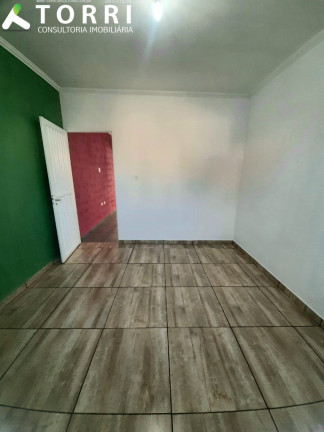 Imagem Casa com 1 Quarto à Venda, 55 m² em Jardim São Conrado - Sorocaba Imagem Casa com 1 Quarto à Venda, 55 m² em Jardim São Conrado - Sorocaba