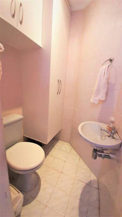 Imagem Apartamento com 3 Quartos à Venda, 70 m² em Bosque Da Saúde - São Paulo Imagem Apartamento com 3 Quartos à Venda, 70 m² em Bosque Da Saúde - São Paulo