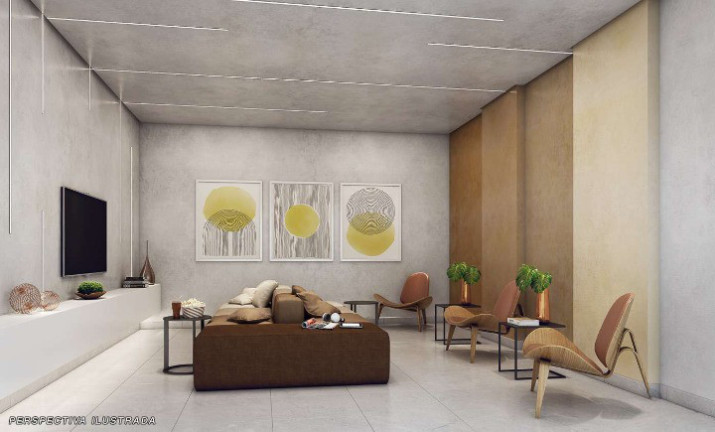 Imagem Imóvel com 3 Quartos à Venda, em Sacomã - São Paulo Imagem Imóvel com 3 Quartos à Venda, em Sacomã - São Paulo