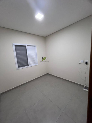 Imagem Casa com 3 Quartos à Venda, 112 m² em Jardim Celeste - Jundiaí