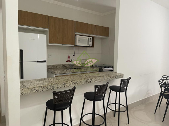 Imagem Apartamento com 3 Quartos à Venda, 1.235 m² em Praia Grande - Ubatuba