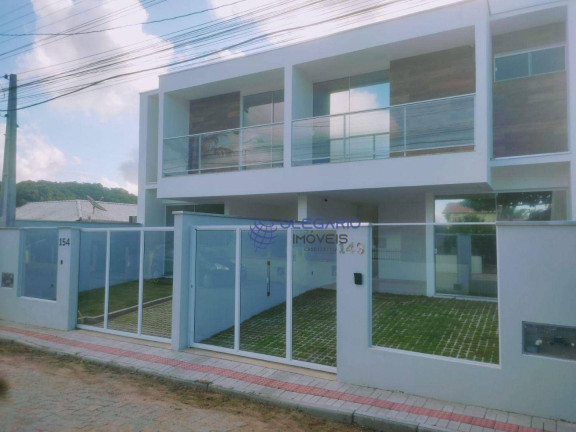 Imagem Sobrado com 3 Quartos à Venda, 107 m² em Centro - Penha Imagem Sobrado com 3 Quartos à Venda, 107 m² em Centro - Penha