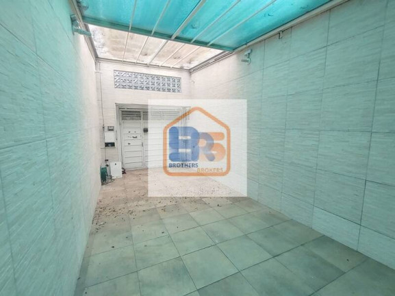 Imagem Sobrado com 3 Quartos à Venda, 84 m² em Pirituba - São Paulo