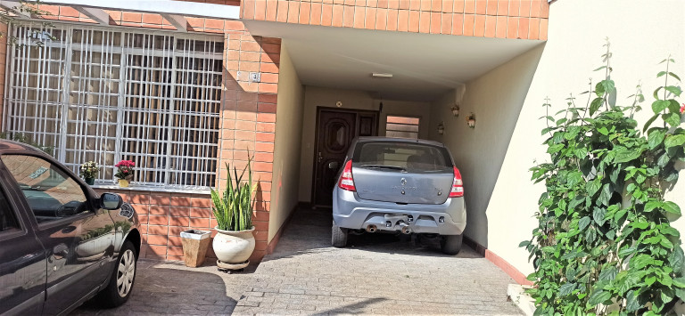 Casa com 3 Quartos para Alugar ou Temporada, 204 m² em Alto Da Lapa - São Paulo