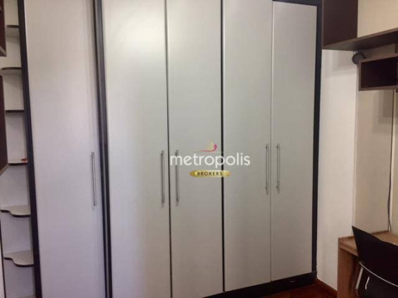Imagem Apartamento com 3 Quartos à Venda, 146 m² em Santa Paula - São Caetano Do Sul Imagem Apartamento com 3 Quartos à Venda, 146 m² em Santa Paula - São Caetano Do Sul