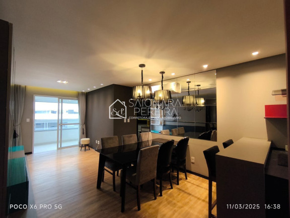 Imagem Apartamento com 2 Quartos à Venda, 82 m² em Estreito - Florianópolis Imagem Apartamento com 2 Quartos à Venda, 82 m² em Estreito - Florianópolis