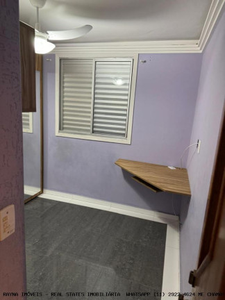Imagem Apartamento com 2 Quartos à Venda, 44 m² em Jardim Colonial - São Paulo Imagem Apartamento com 2 Quartos à Venda, 44 m² em Jardim Colonial - São Paulo
