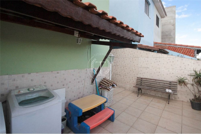 Imagem Casa com 4 Quartos à Venda, 160 m² em Vila Matilde - São Paulo Imagem Casa com 4 Quartos à Venda, 160 m² em Vila Matilde - São Paulo
