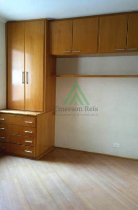 Imagem Apartamento com 3 Quartos à Venda, 137 m² em Vila Mariana - São Paulo