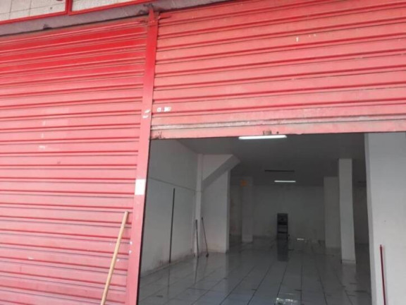 Imagem Ponto Comercial para Alugar, 150 m² em Santa Maria - Santo André Imagem Ponto Comercial para Alugar, 150 m² em Santa Maria - Santo André