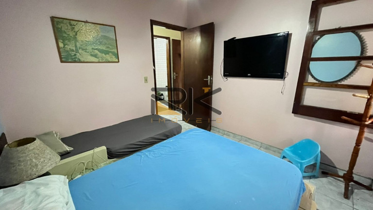 Imagem Casa com 2 Quartos à Venda, 124 m² em Barra Da Lagoa - Ubatuba