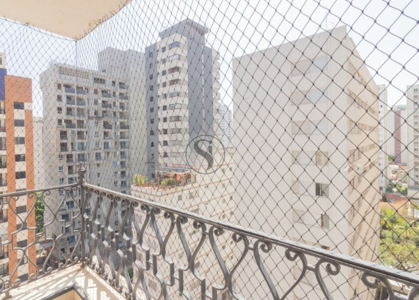 Imagem Apartamento com 3 Quartos à Venda, 109 m² em Perdizes - São Paulo Imagem Apartamento com 3 Quartos à Venda, 109 m² em Perdizes - São Paulo