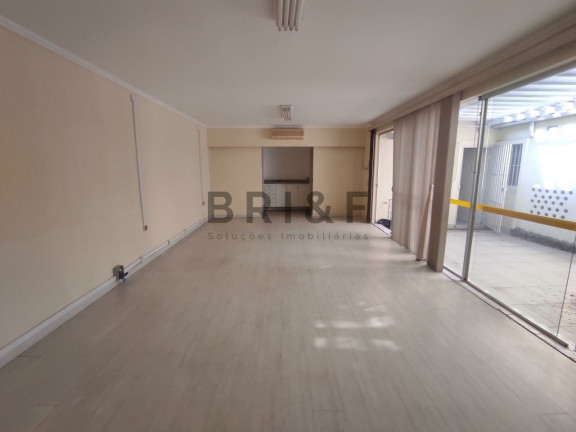 Imóvel Comercial à Venda, 300 m² em Brooklin  - São Paulo
