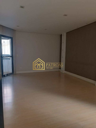 Imagem Apartamento com 3 Quartos à Venda, 98 m² em Vila Valparaíso - Santo André Imagem Apartamento com 3 Quartos à Venda, 98 m² em Vila Valparaíso - Santo André