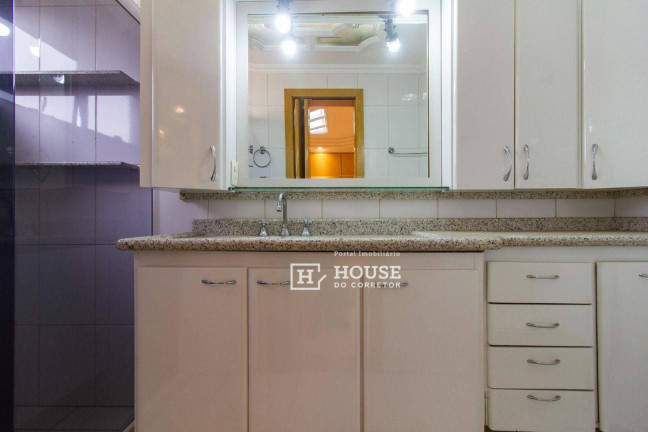 Imagem Apartamento com 5 Quartos à Venda, 196 m² em Jardim Da Saúde - São Paulo Imagem Apartamento com 5 Quartos à Venda, 196 m² em Jardim Da Saúde - São Paulo