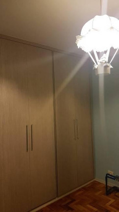 Imagem Apartamento com 3 Quartos à Venda, 103 m² em Aclimação - São Paulo
