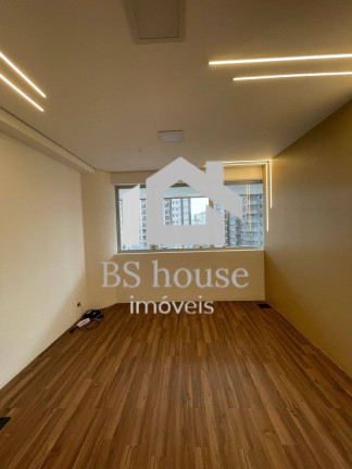 Imagem Sala Comercial para Alugar, 37 m² em Centro - Santo André