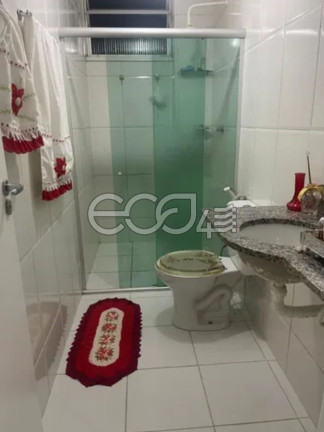 Imagem Apartamento com 3 Quartos à Venda, 60 m² em Jabotiana - Aracaju