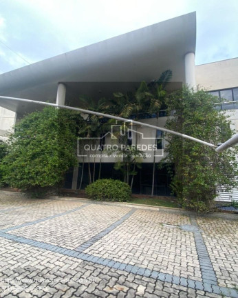 Imagem Edifício Residencial à Venda ou Locação, 1.431 m² em Barra Da Tijuca - Rio De Janeiro Imagem Edifício Residencial à Venda ou Locação, 1.431 m² em Barra Da Tijuca - Rio De Janeiro