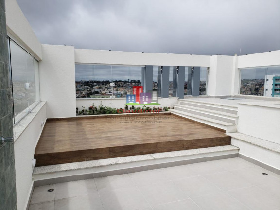 Imagem Apartamento com 2 Quartos à Venda, 53 m² em Parque Das Nações - Santo André Imagem Apartamento com 2 Quartos à Venda, 53 m² em Parque Das Nações - Santo André