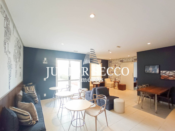 Imagem Apartamento com 3 Quartos à Venda, 82 m² em Jardim Tarraf Ii - São José Do Rio Preto Imagem Apartamento com 3 Quartos à Venda, 82 m² em Jardim Tarraf Ii - São José Do Rio Preto