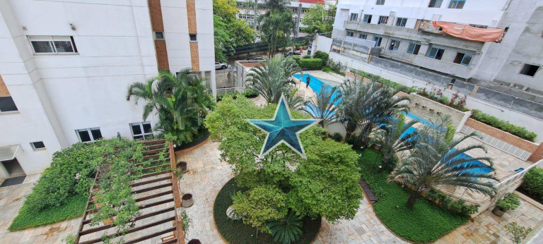 Imagem Imóvel com 3 Quartos à Venda, 100 m² em Pinheiros - São Paulo Imagem Imóvel com 3 Quartos à Venda, 100 m² em Pinheiros - São Paulo