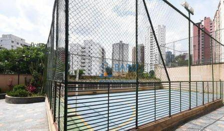 Imagem Apartamento com 4 Quartos à Venda, 169 m² em Morumbi - São Paulo Imagem Apartamento com 4 Quartos à Venda, 169 m² em Morumbi - São Paulo