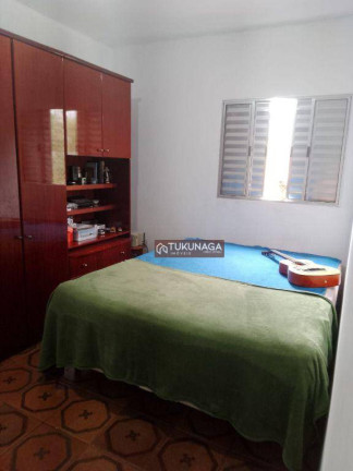 Imagem Sobrado com 3 Quartos à Venda, 214 m² em Jardim Santa Clara - Guarulhos Imagem Sobrado com 3 Quartos à Venda, 214 m² em Jardim Santa Clara - Guarulhos