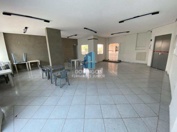 Imagem Apartamento com 3 Quartos à Venda, 90 m² em Vila Curuçá - São Paulo Imagem Apartamento com 3 Quartos à Venda, 90 m² em Vila Curuçá - São Paulo