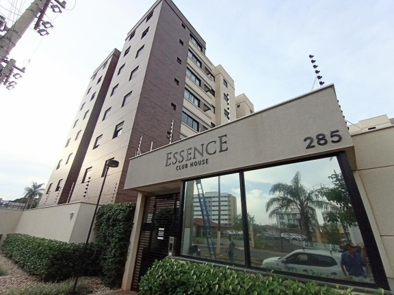 Imagem Apartamento com 2 Quartos à Venda, 58 m² em Fragata - Marília Imagem Apartamento com 2 Quartos à Venda, 58 m² em Fragata - Marília