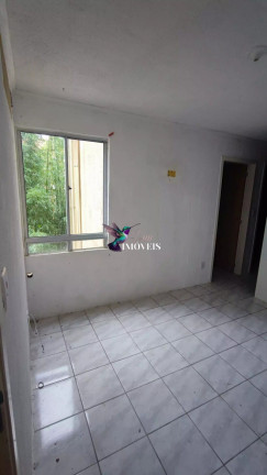 Imagem Apartamento com 2 Quartos à Venda, 38 m² em Restinga - Porto Alegre Imagem Apartamento com 2 Quartos à Venda, 38 m² em Restinga - Porto Alegre
