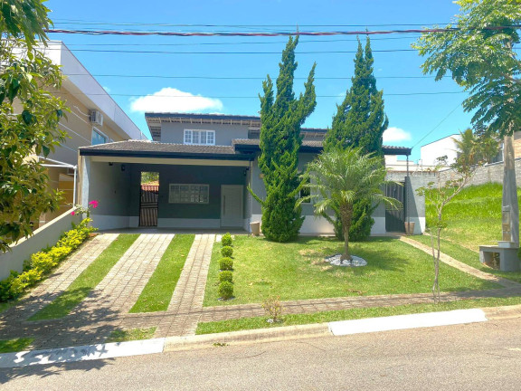 Imagem Casa com 3 Quartos à Venda, 300 m² em Condomínio Atibaia Park Ii - Atibaia Imagem Casa com 3 Quartos à Venda, 300 m² em Condomínio Atibaia Park Ii - Atibaia