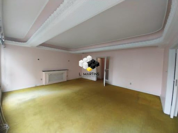 Imagem Apartamento com 3 Quartos à Venda, 172 m² em Centro Histórico - Porto Alegre Imagem Apartamento com 3 Quartos à Venda, 172 m² em Centro Histórico - Porto Alegre