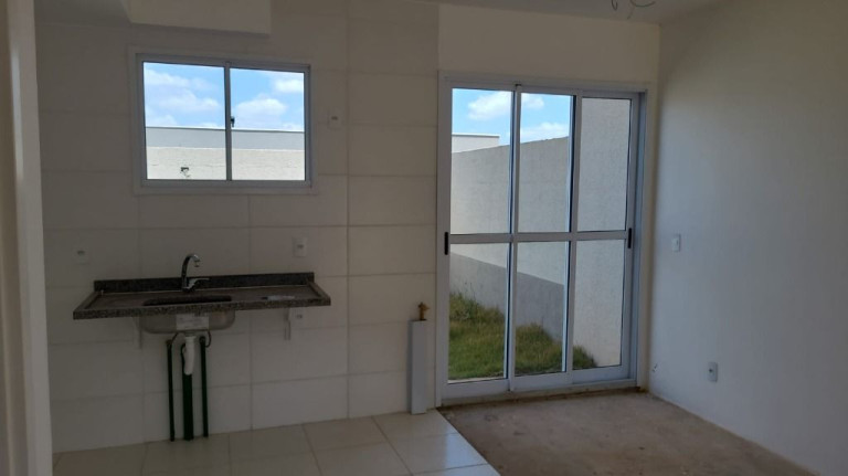 Imagem Sobrado com 2 Quartos à Venda, 67 m² em Jardim Modelo - Suzano