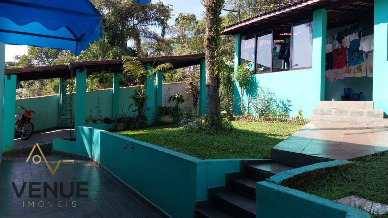Imagem Casa com 3 Quartos à Venda, 200 m² em Jardim Clube De Campo - Santo André