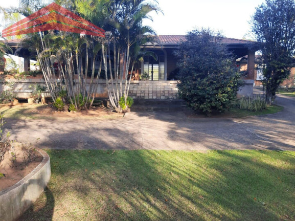Casa de Condomínio com 3 Quartos à Venda, 4 m² em Chácara Malota - Jundiaí