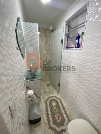 Imagem Casa com 3 Quartos à Venda, 203 m² em Conjunto Residencial Irai - Suzano Imagem Casa com 3 Quartos à Venda, 203 m² em Conjunto Residencial Irai - Suzano