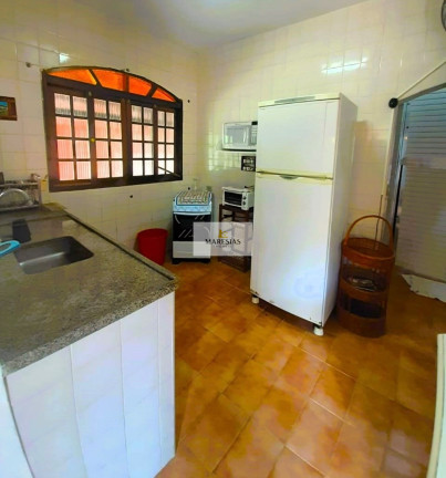 Imagem Casa com 4 Quartos à Venda, 200 m² em Maresias - São Sebastião Imagem Casa com 4 Quartos à Venda, 200 m² em Maresias - São Sebastião