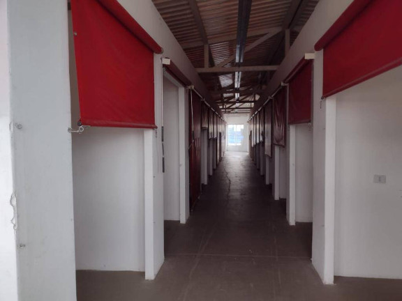 Imagem Sala Comercial para Alugar, 1.170 m² em Jardim Ana Estela - Carapicuíba