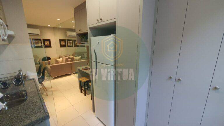Imagem Apartamento com 2 Quartos à Venda, 40 m² em Cachoeira Das Garças - Cuiabá Imagem Apartamento com 2 Quartos à Venda, 40 m² em Cachoeira Das Garças - Cuiabá