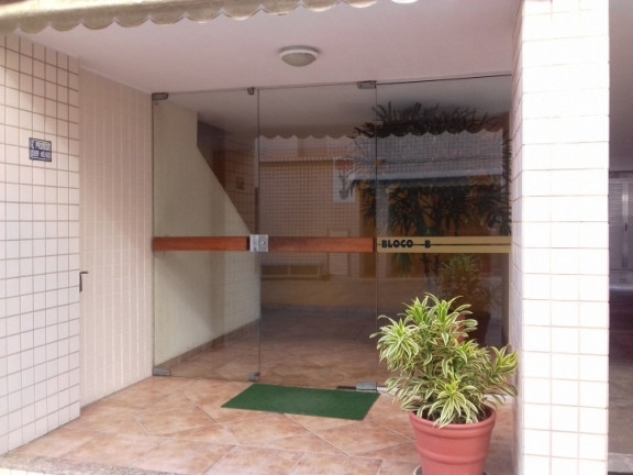 Imagem Apartamento com 2 Quartos para Temporada, 90 m² em Passagem - Cabo Frio Imagem Apartamento com 2 Quartos para Temporada, 90 m² em Passagem - Cabo Frio
