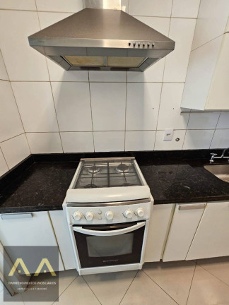 Imagem Apartamento com 2 Quartos para Alugar, 86 m² em Alphaville - Santana De Parnaíba