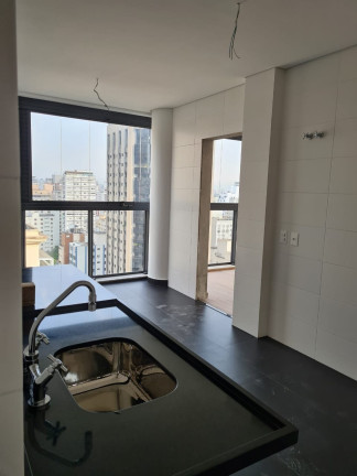 Imagem Imóvel com 3 Quartos à Venda, 205 m² em Jardim Paulista - São Paulo