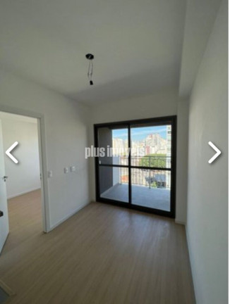 Imagem Apartamento com 1 Quarto à Venda, 27 m² em Vila Nova Conceição - São Paulo Imagem Apartamento com 1 Quarto à Venda, 27 m² em Vila Nova Conceição - São Paulo