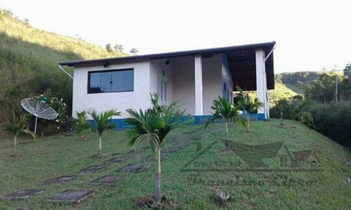 Imagem Imóvel com 2 Quartos à Venda, 24.200 m² em Marambaia - Guaratinguetá Imagem Imóvel com 2 Quartos à Venda, 24.200 m² em Marambaia - Guaratinguetá