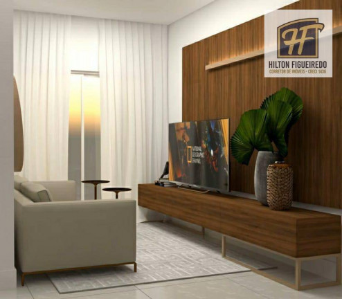 Imagem Apartamento com 2 Quartos à Venda, 53 m² em Bessa - João Pessoa Imagem Apartamento com 2 Quartos à Venda, 53 m² em Bessa - João Pessoa