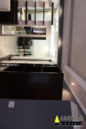 Imagem Apartamento com 4 Quartos à Venda, 48 m² em Bosque Da Saúde - São Paulo Imagem Apartamento com 4 Quartos à Venda, 48 m² em Bosque Da Saúde - São Paulo